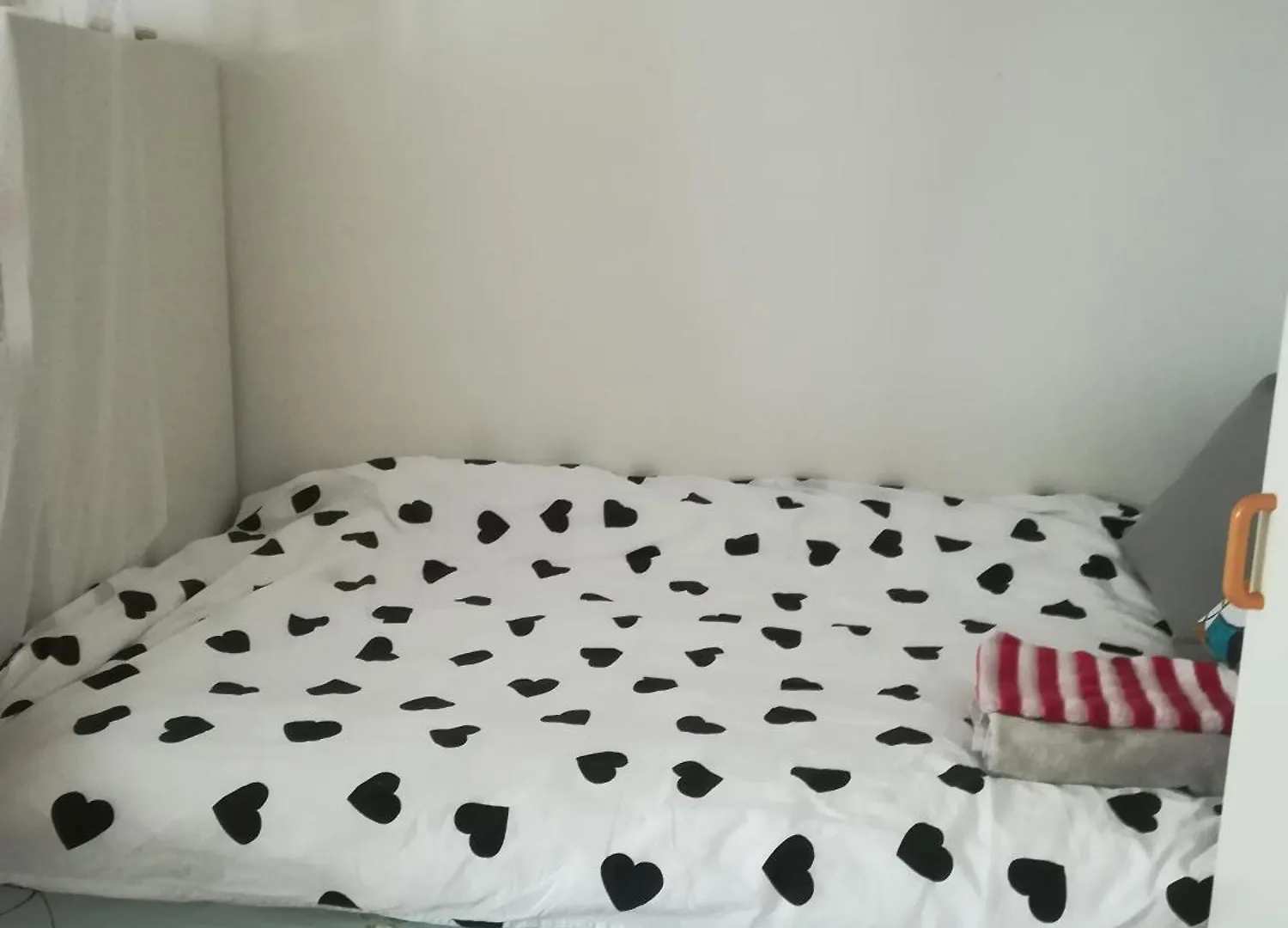Central Cozy Accommodation, Single Room Or Bed In Dormroom Gothenburg
