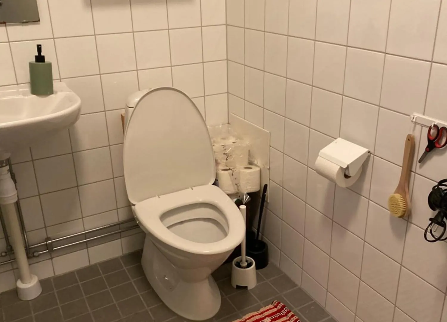 Central Cozy Accommodation, Single Room Or Bed In Dormroom Gothenburg