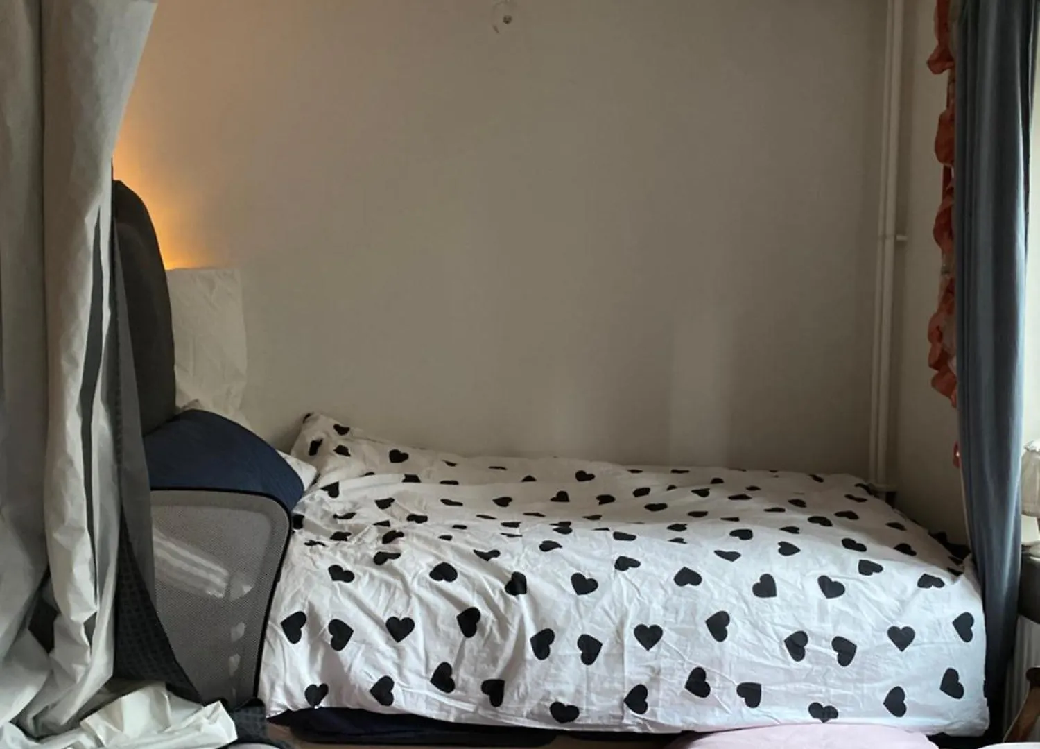 Central Cozy Accommodation, Single Room Or Bed In Dormroom Gothenburg Homestay