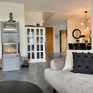 Villalaegenhet I Askim Med Havsutsikt Apartment
