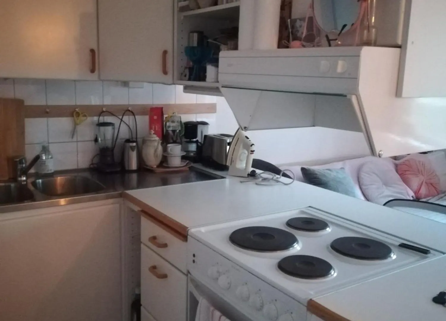 Central Cozy Accommodation, Single Room Or Bed In Dormroom Gothenburg 0*,