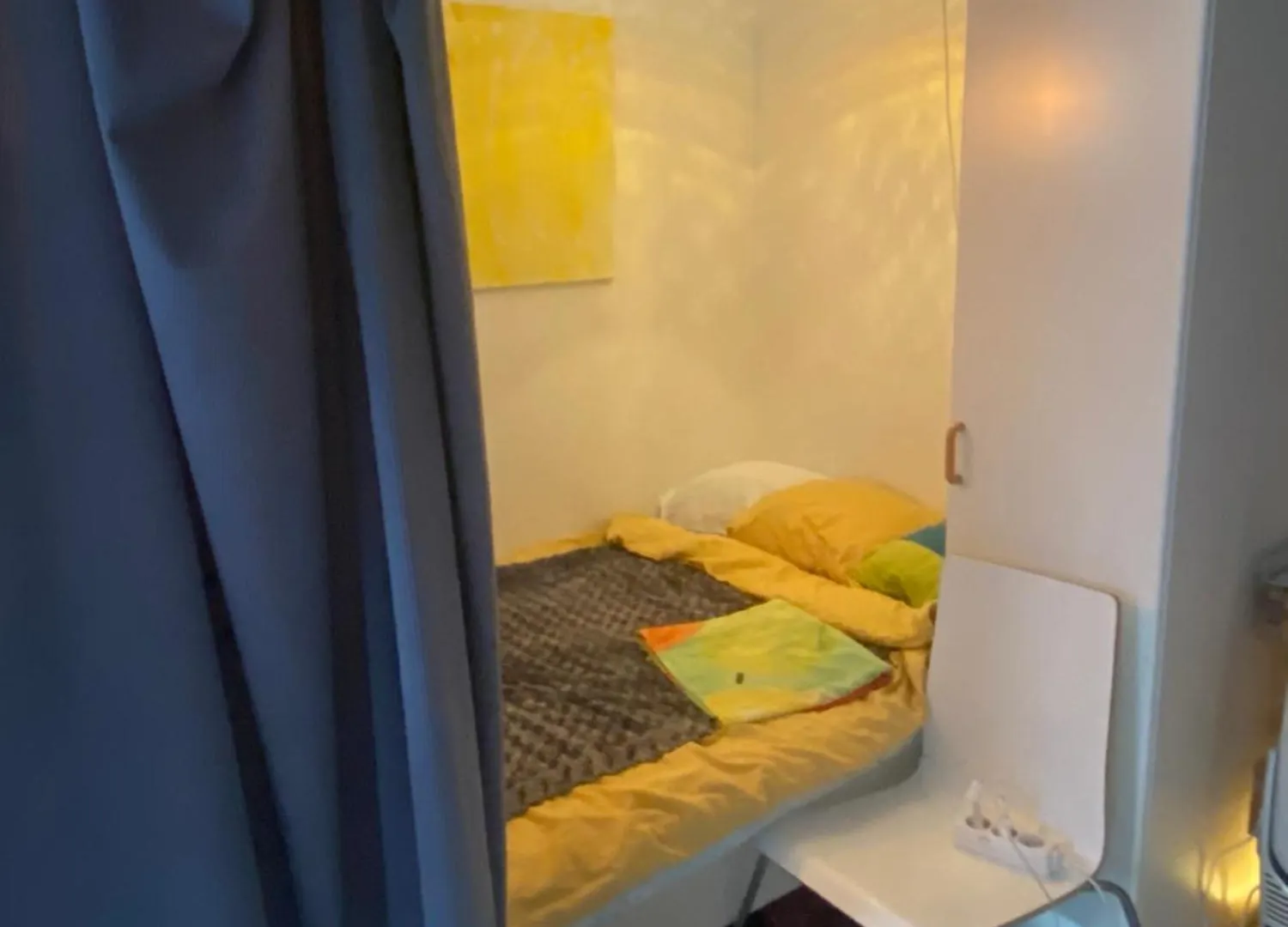 Central Cozy Accommodation, Single Room Or Bed In Dormroom Gothenburg 0*,  Sweden