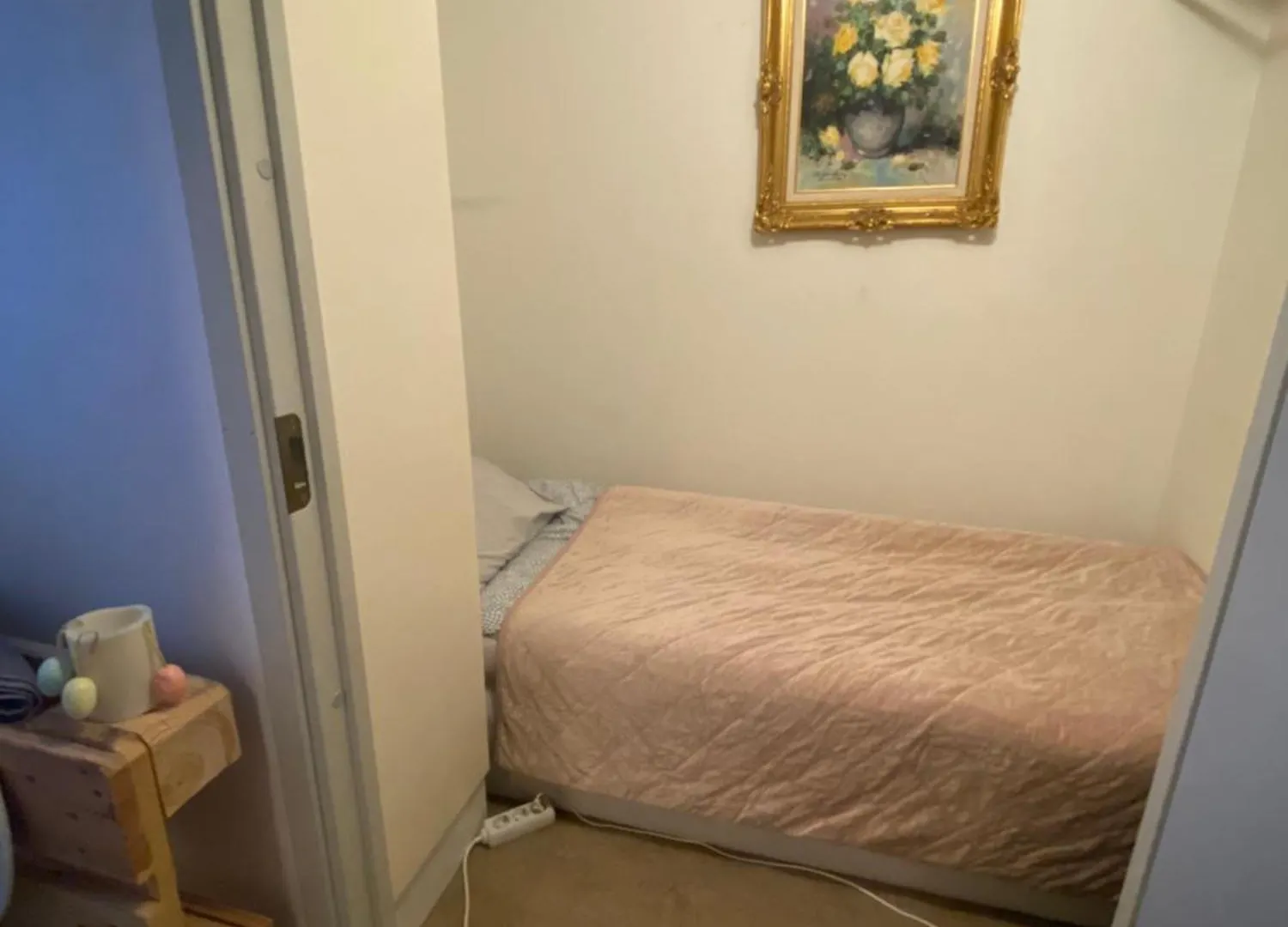 Central Cozy Accommodation, Single Room Or Bed In Dormroom Gothenburg