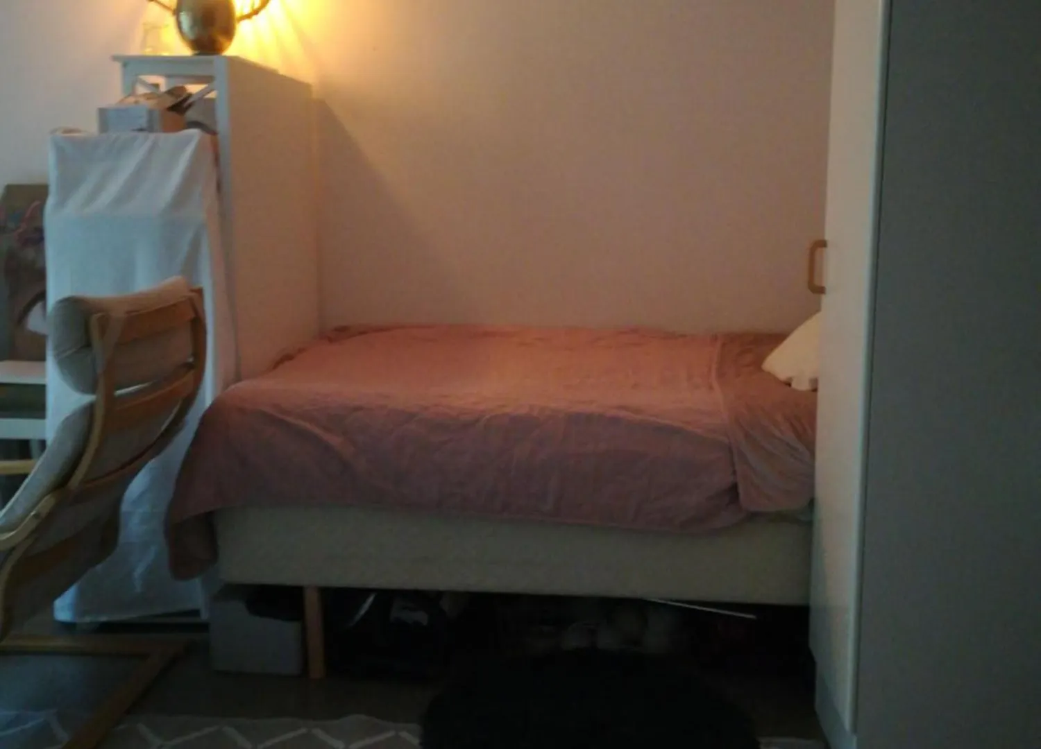 Homestay Central Cozy Accommodation, Single Room Or Bed In Dormroom Gothenburg