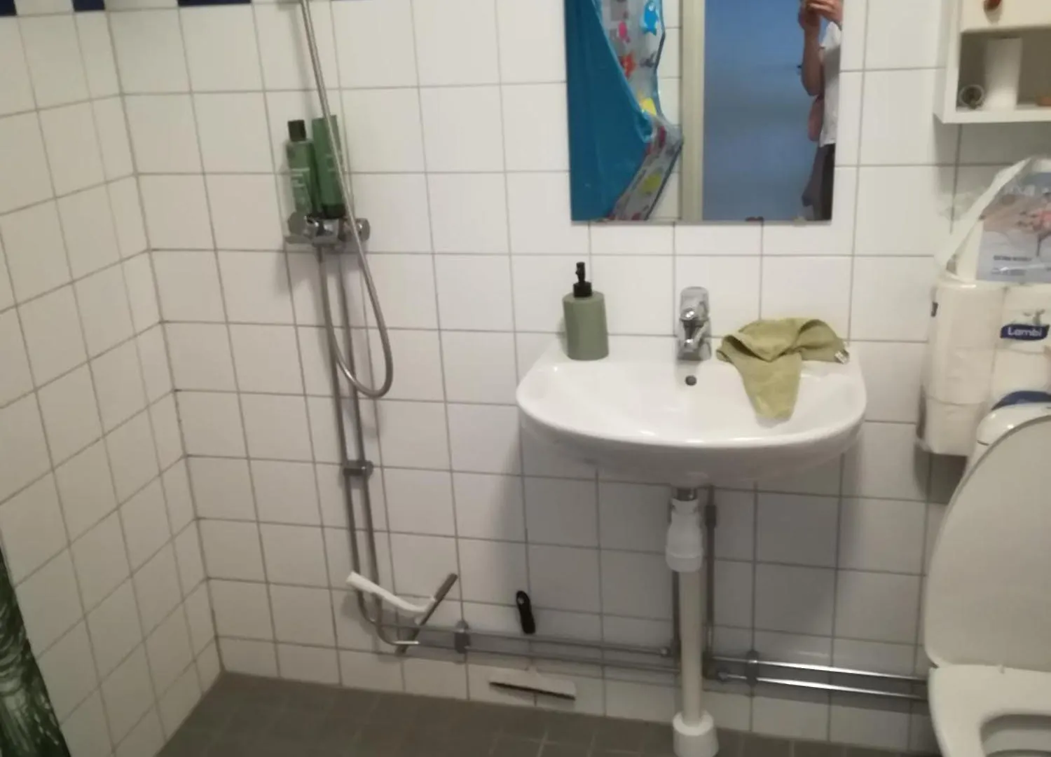 Central Cozy Accommodation, Single Room Or Bed In Dormroom Gothenburg Homestay