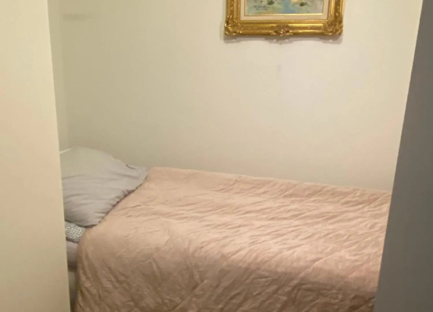 Homestay Central Cozy Accommodation, Single Room Or Bed In Dormroom Gothenburg Sweden